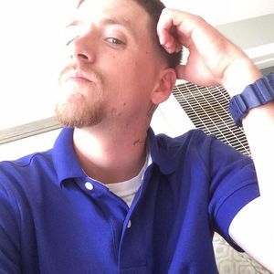 Meet your Posher, Colin